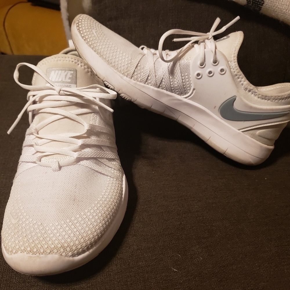 Training NIKE'S